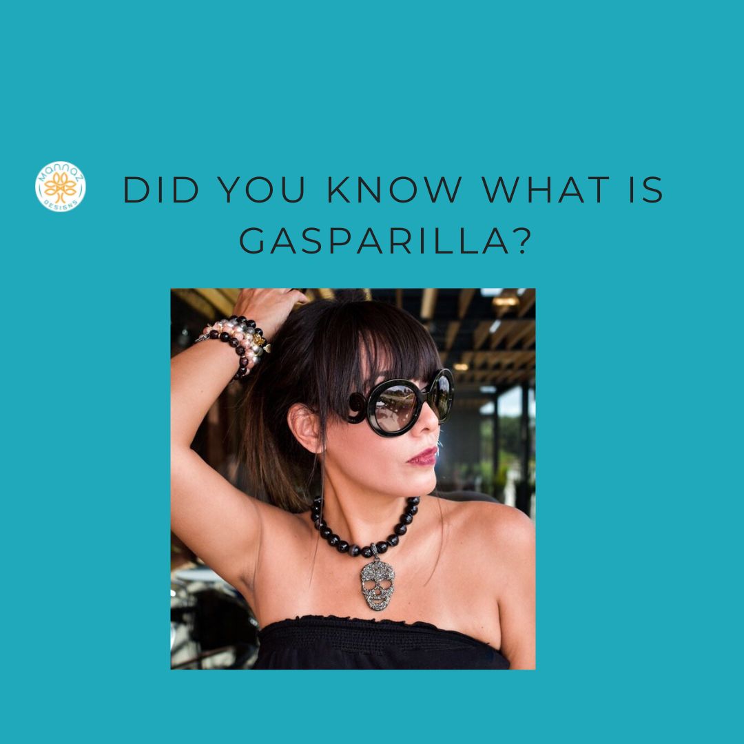 Did You Know What Is Gasparilla? ☠️