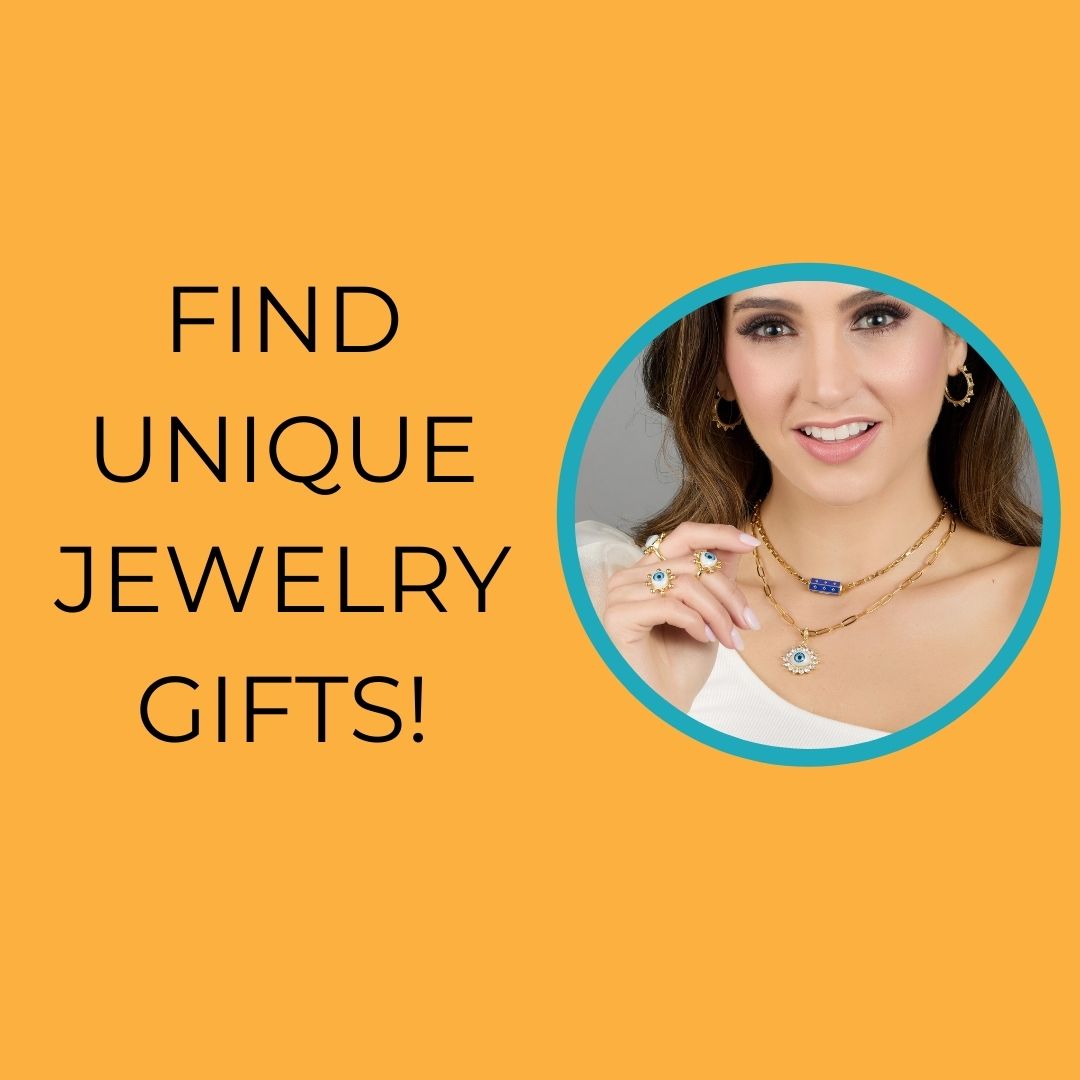 Find Unique Jewelry Gifts!