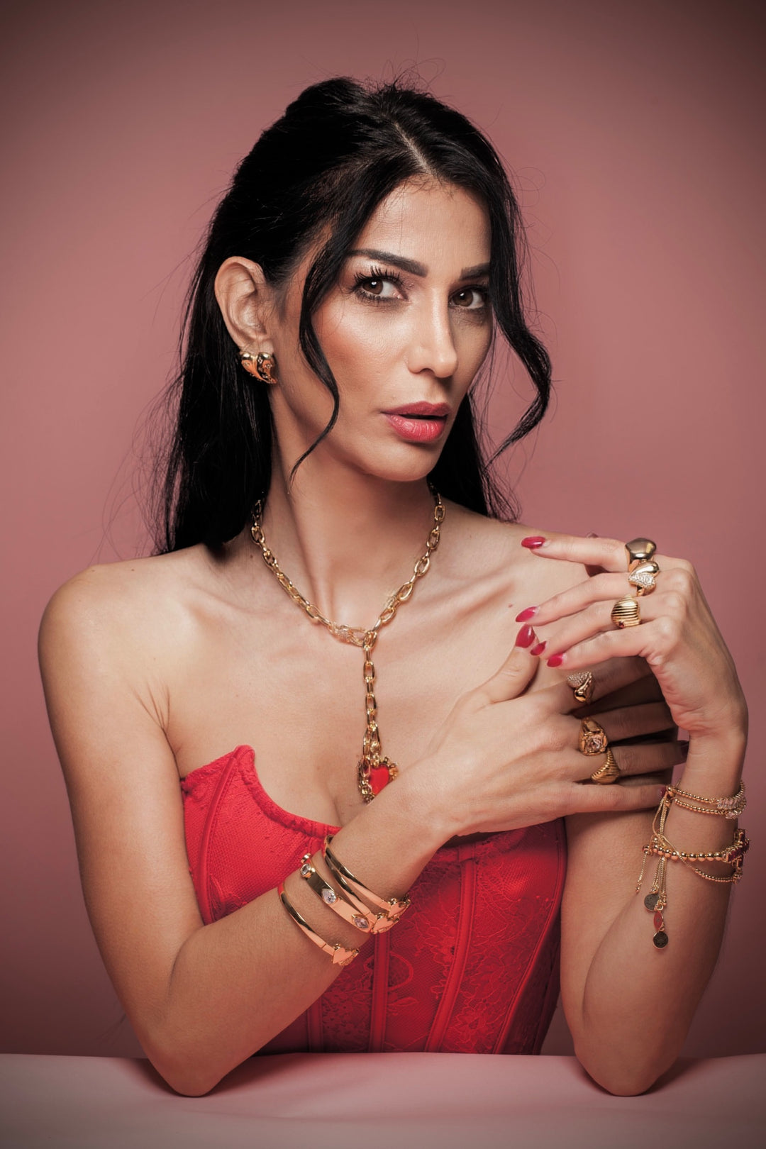 Heart  Edit Collection