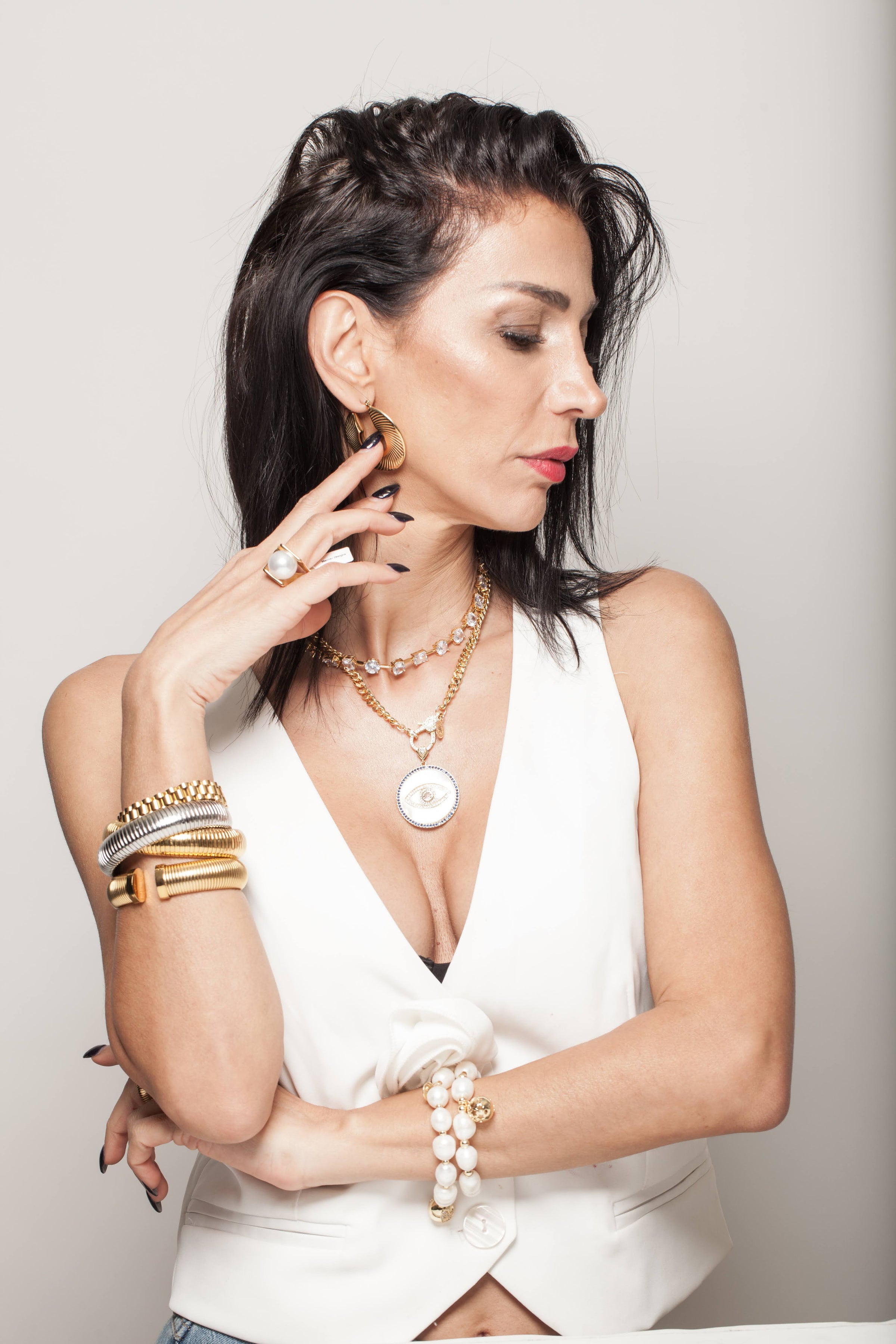 Talisman Collection