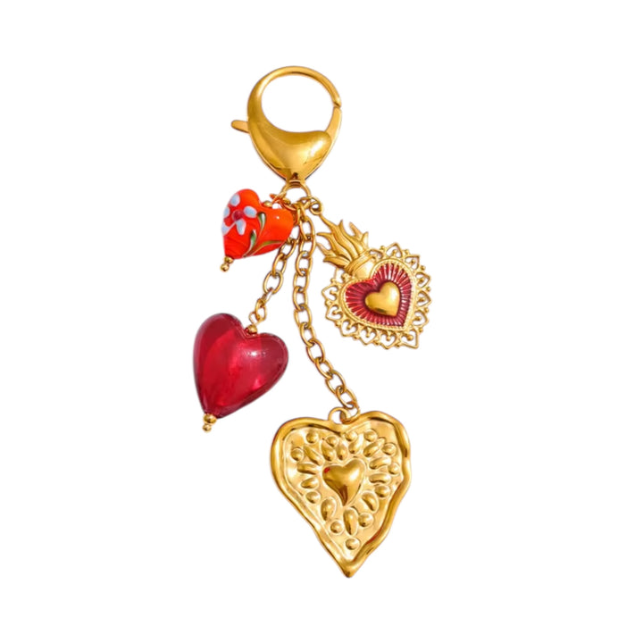 Ibiza Bag Charm