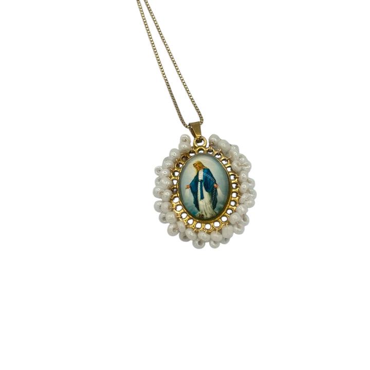 Sacred Protection Necklaces