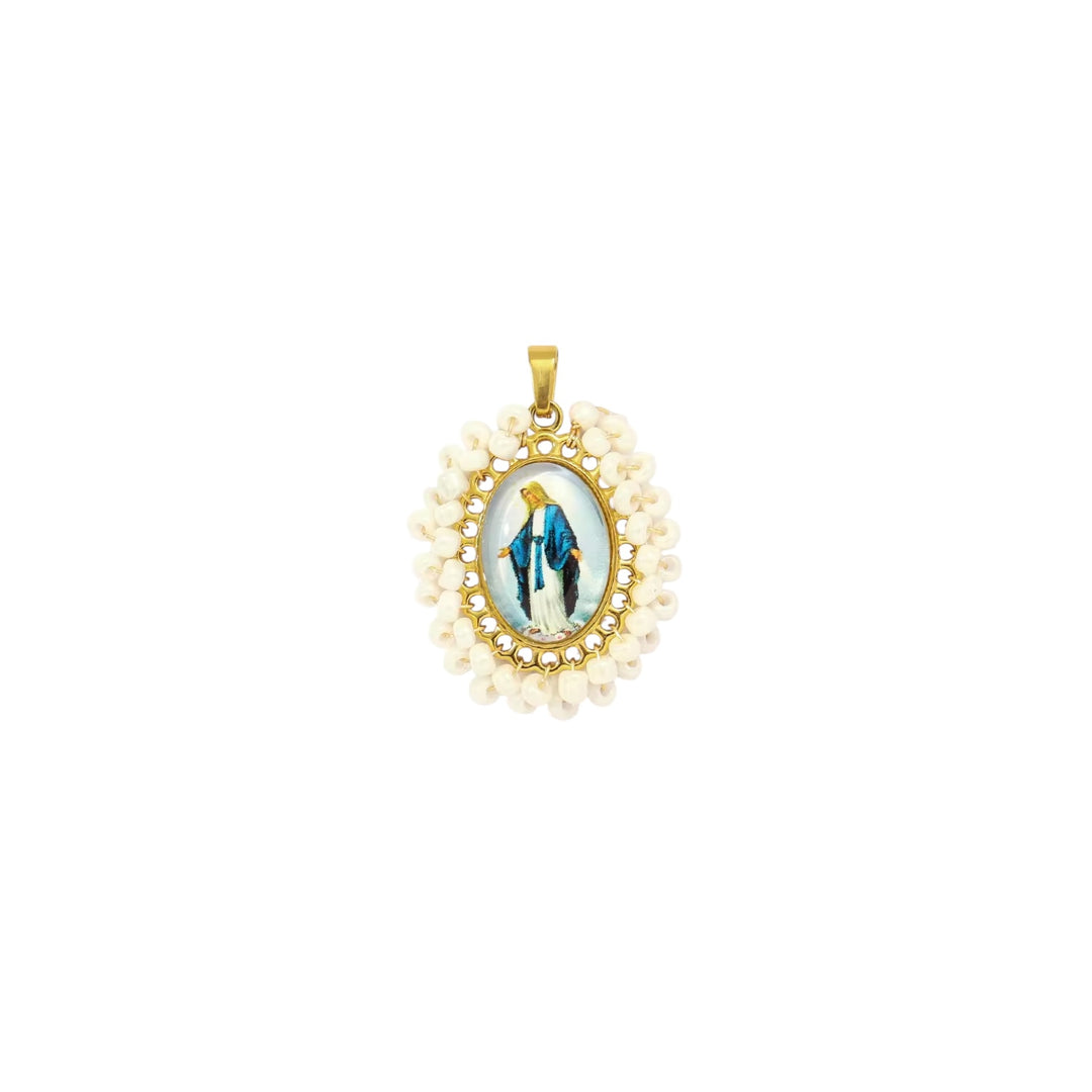 Sacred Protection Necklaces