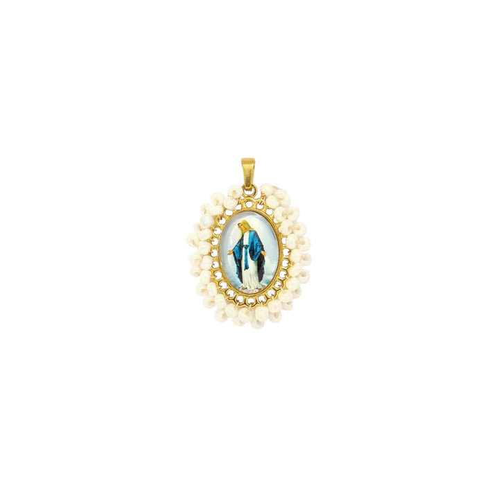 Sacred Protection Necklaces