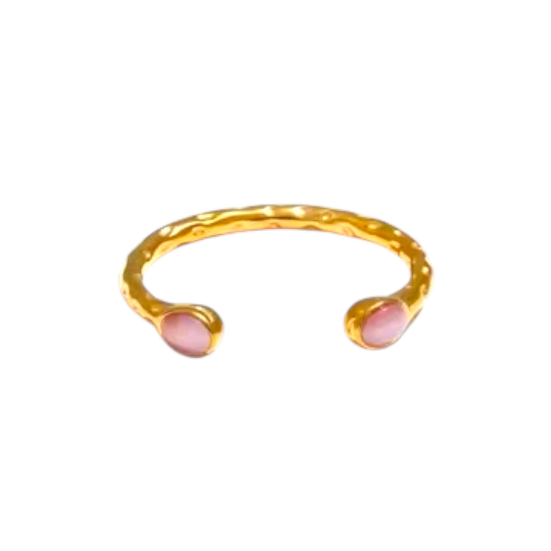 Nova Open Bangle