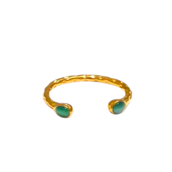 Nova Open Bangle