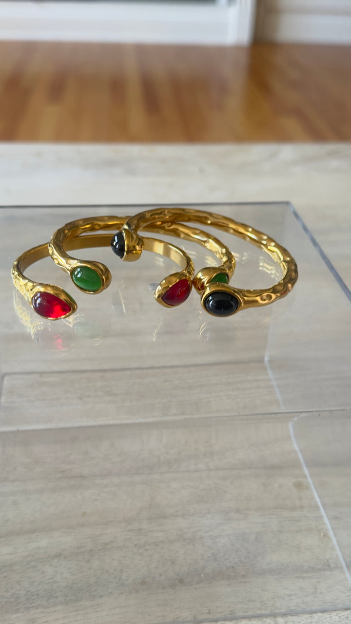 Nova Open Bangle