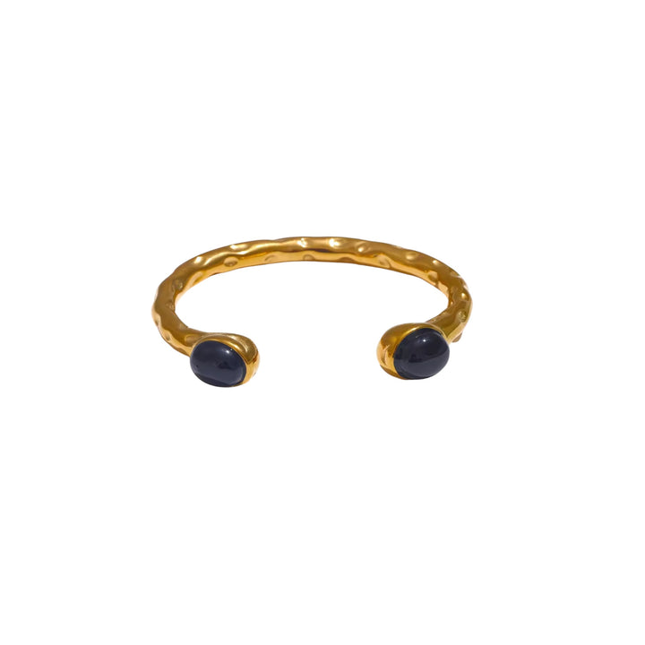 Nova Open Bangle