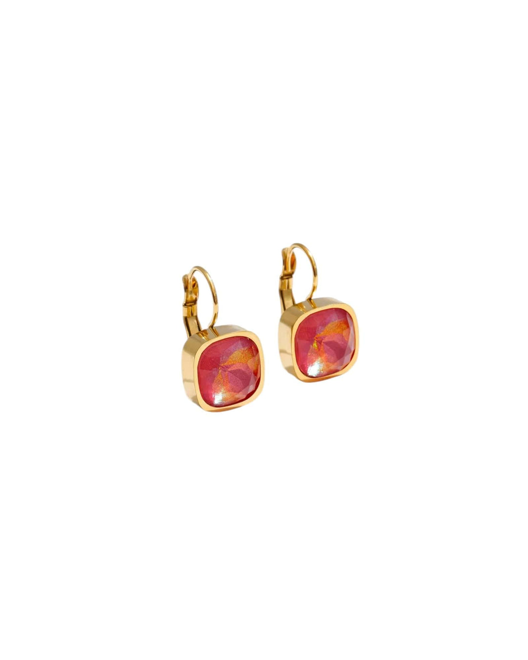 Summer Go to Earrings