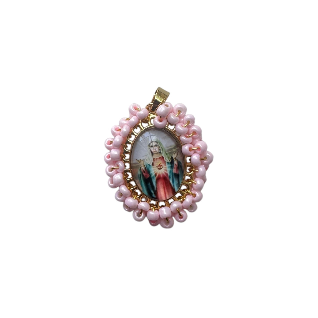 Sacred Protection Necklaces