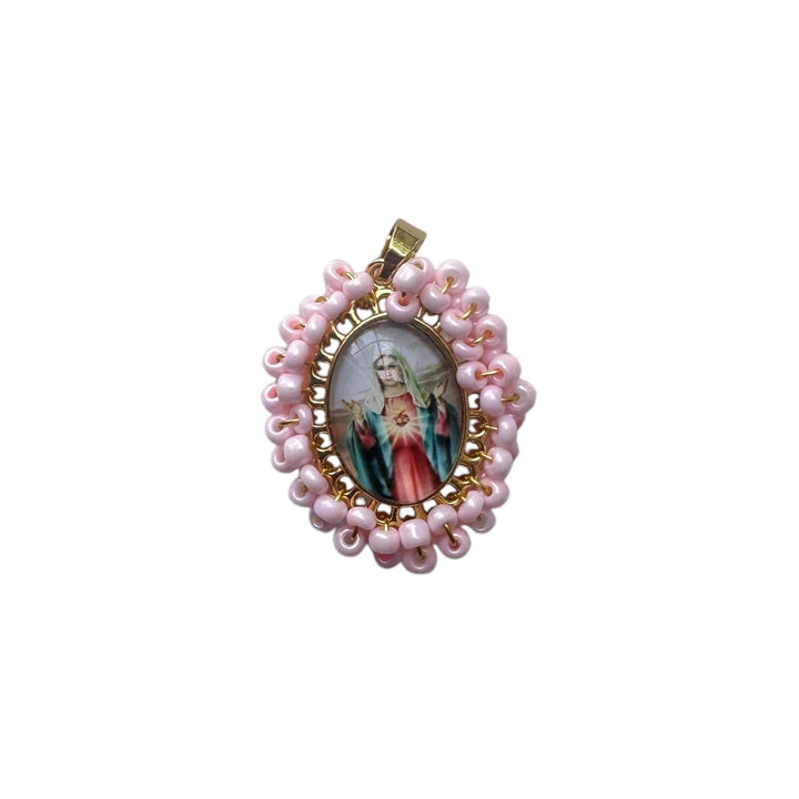 Sacred Protection Necklaces