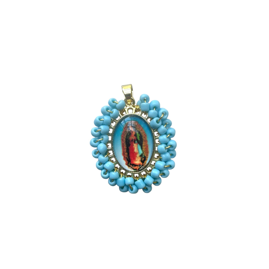 Sacred Protection Necklaces