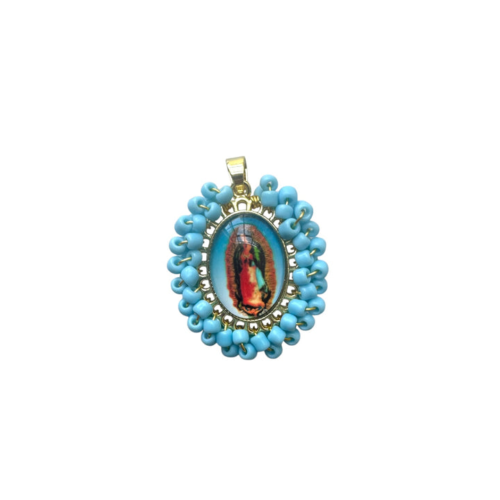 Sacred Protection Necklaces
