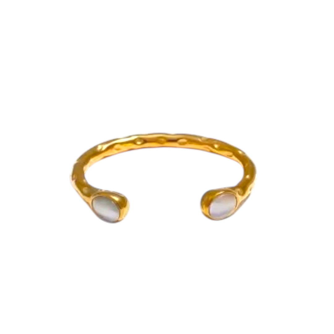 Nova Open Bangle
