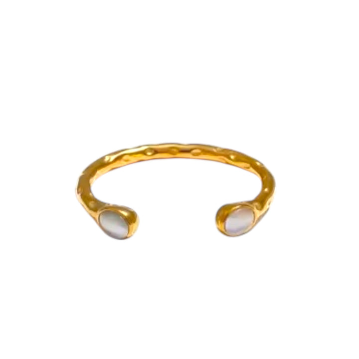 Nova Open Bangle