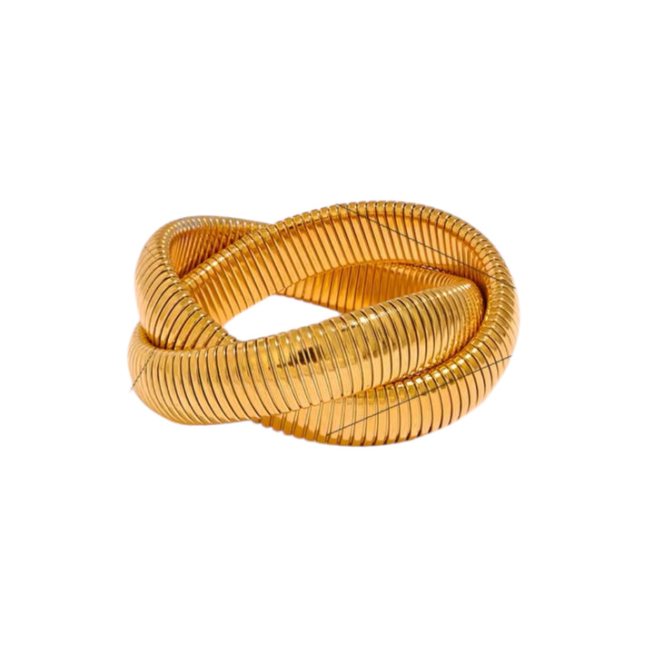Sunrise Bangle