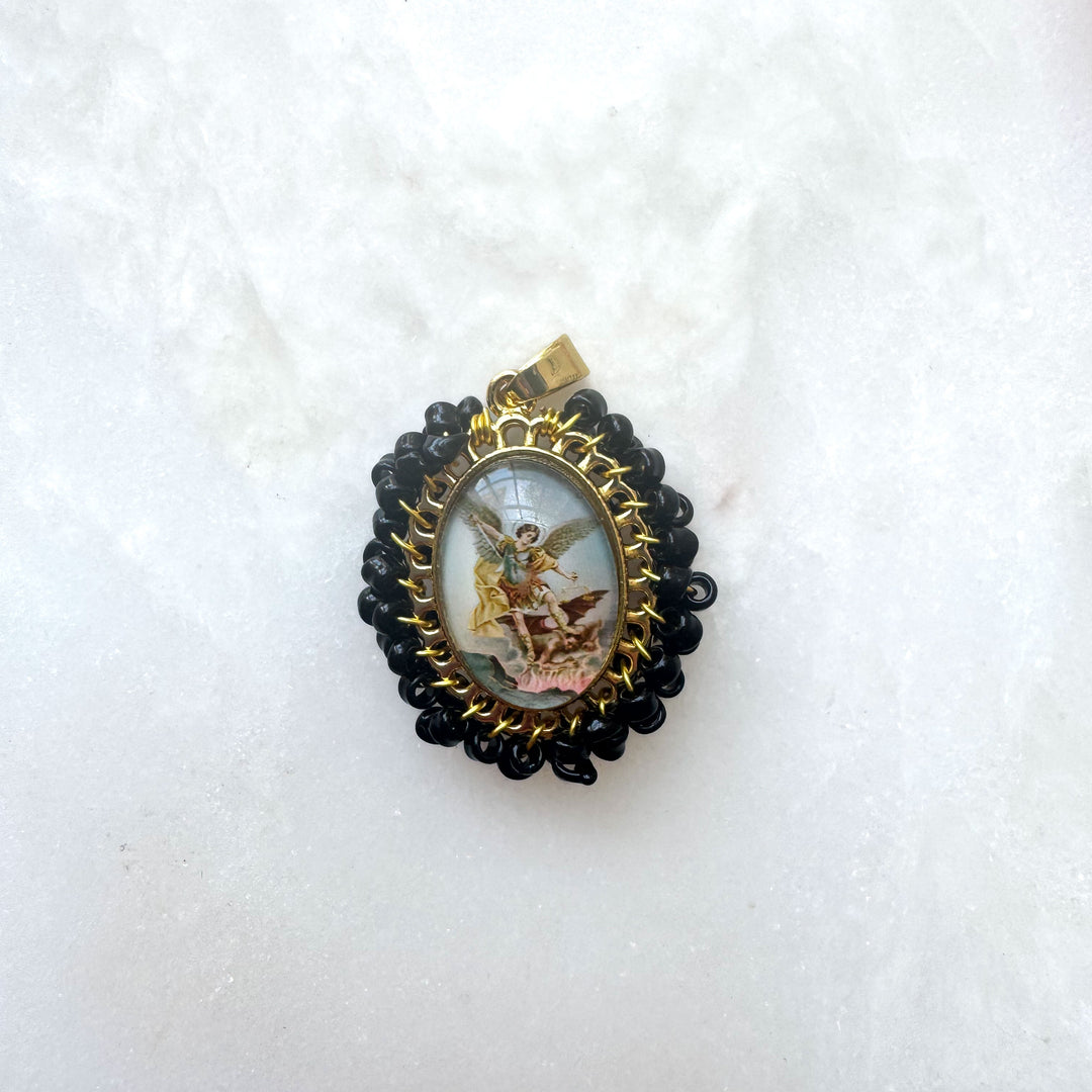Sacred Protection Necklaces