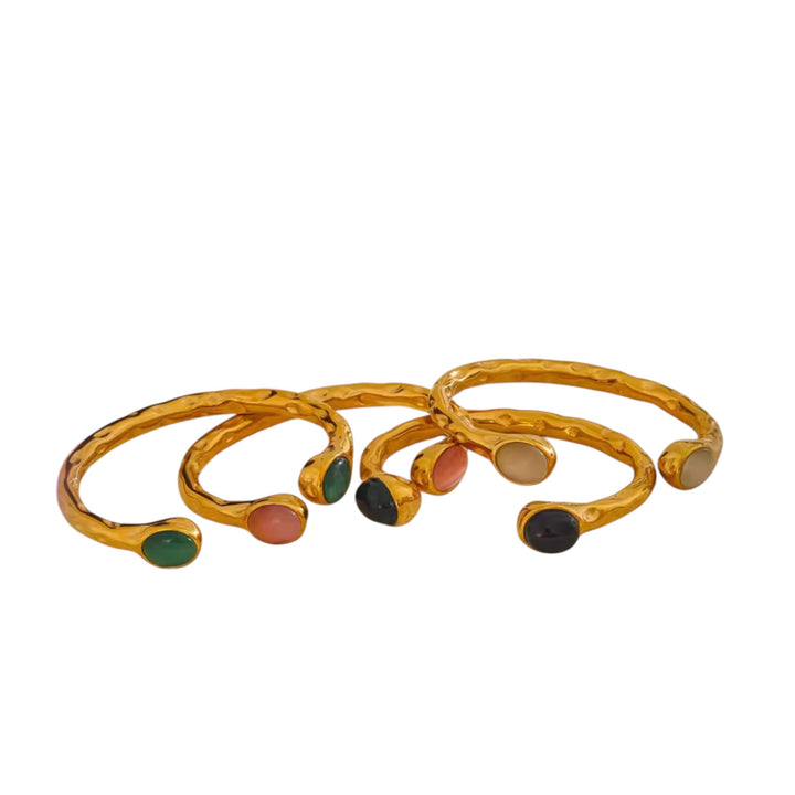 Nova Open Bangle